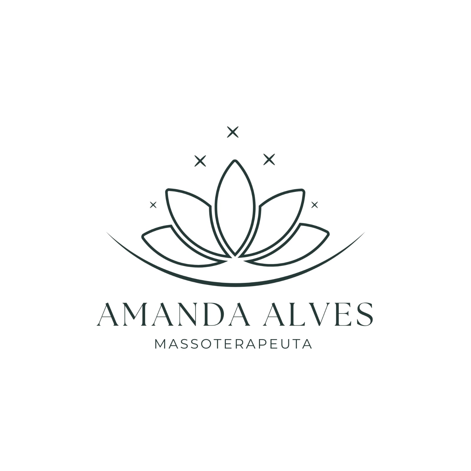 Amanda Alves Massoterapeuta